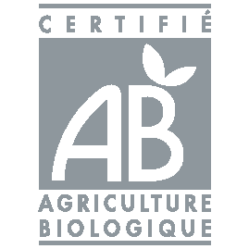 Certifié agriculture biologique